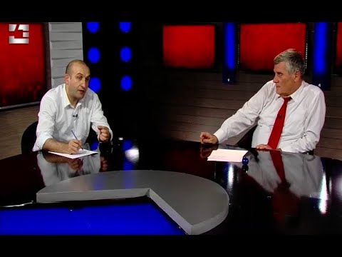 ოპოზიციის თამაში არ არის სწორი თამაში.  ასეთი თამაშით ოპოზიცია ვერაფერს იზამს - იაგო ხვიჩია