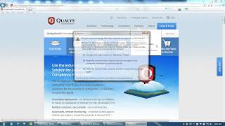 Celebrity Webinar: QualysGuard Consultant for Security Consultants and Compliance Auditors Net Worth
