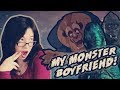 My Monster Boyfriend