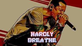 Hydroponikz Feat Chester Bennington Hardly Breathe Legendado Pt