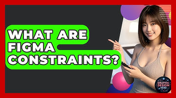 What Are Figma Constraints? - Graphic Design Nerd