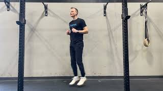 Split Exchange Pogo