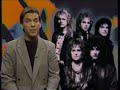 Bad english neal schon john waite mtv news 1989