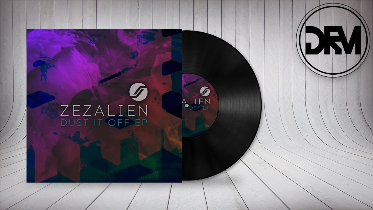Zezalien - Talismanic [Skalator Music]