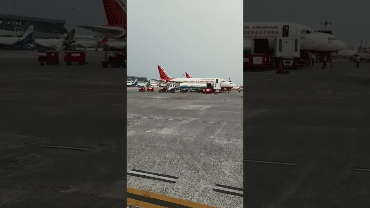 Air India Flight airindiaflight shorts YouTube Air India Flight airindiaflight shorts YouTube