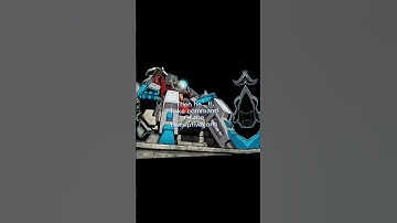 What if #transformers #shorts