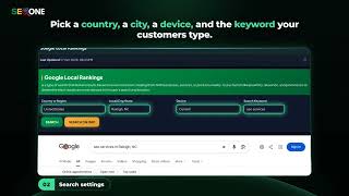 LOCAL RANKINGS TRAINING VIDEO -  SEO Analytics & Website Performance Explained