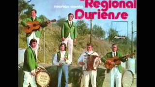 Conjunto Regional Duriense Roubeite Um Beijo.