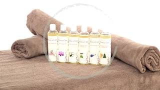 Zwangerschapsmassage City Massage screenshot 5