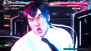 Blue Maryjun Vs Jailbreak Law Full Set