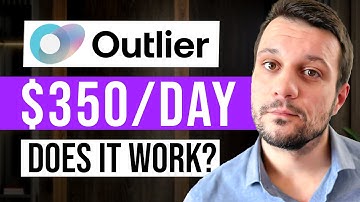 3 Ways To Make Money With Outlier AI Training Jobs