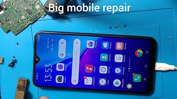 Vivo 1906 y11 & y17 no service solution, vivo y17 & y11 network problem solution