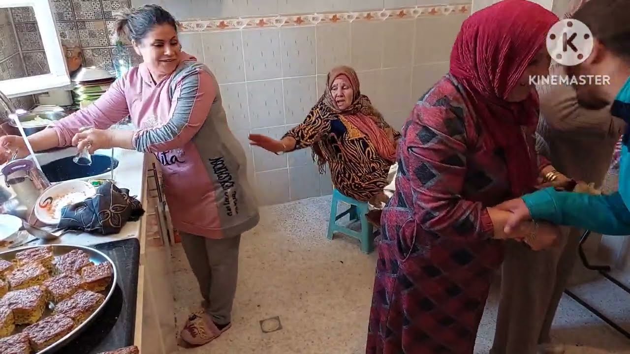 فيديو الفاتحة والعشاء