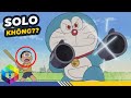 Top 10 Món Bảo Bối Quyền Lực Nhất Của Doraemon Ai Cũng Thèm Khát Có Được