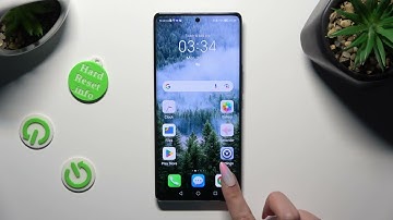 How to Lock Apps with App Lock on HONOR Magic5 Lite