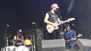 Phosphorescent - &quot;Tell Me Baby (Have You Had Enough)&quot; - Latitude Festival, 20th July 2014