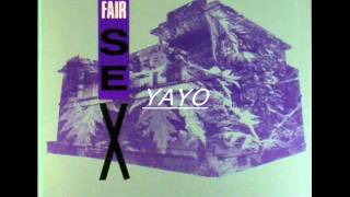 The fair sex-Shame to shame.wmv