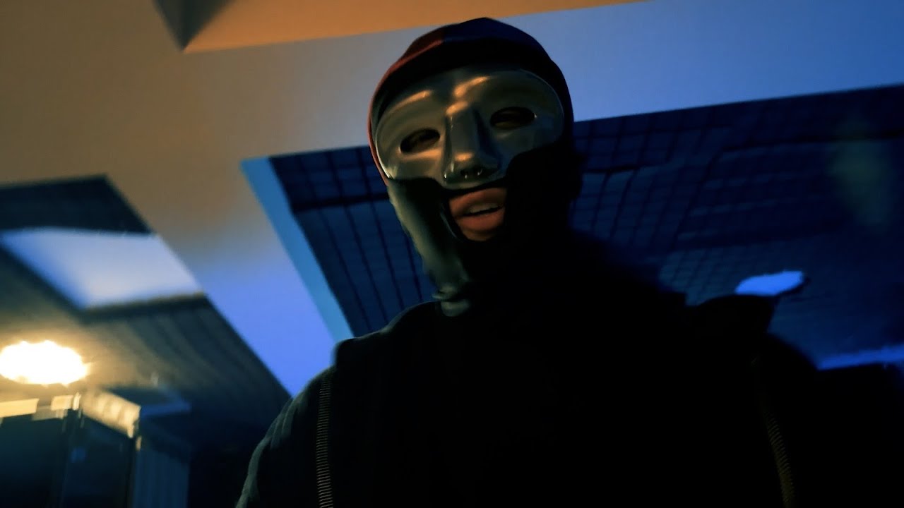 Wrst Danny - “Nu Pot N am Timp” (ft. Marko Glass) Official Video