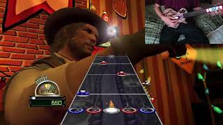 Lets Play: Guitar Hero World Tour Definitive Edition: Part 1: Getting the Band Together