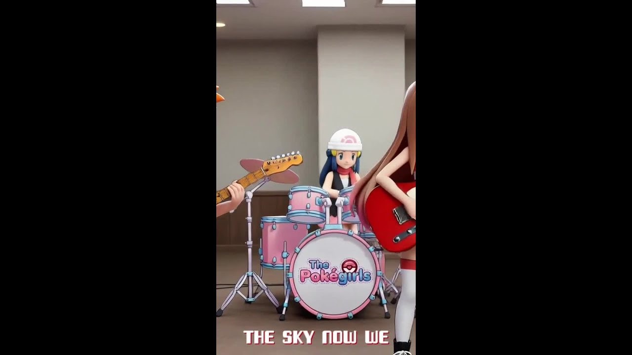 Misty on the guitar? - YouTube