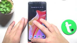 REALME Note 60 - How to Enable "OK Google" - Set Up Voice Assistant for Hands-Free Use screenshot 3