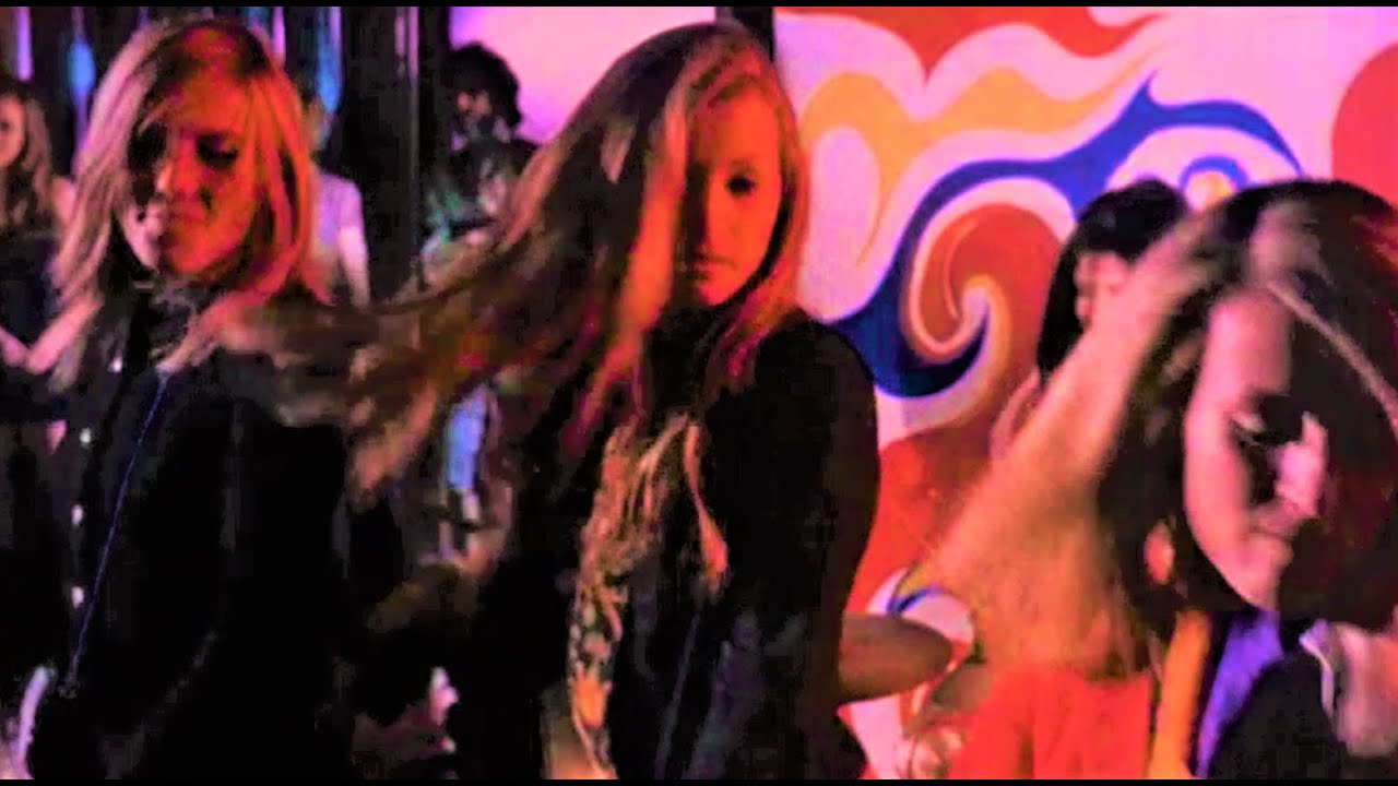 The Searchers - Crazy Dreams