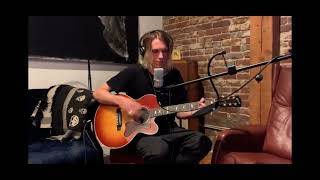 Jamie Bower “Machines” (Biffy Clyro cover)