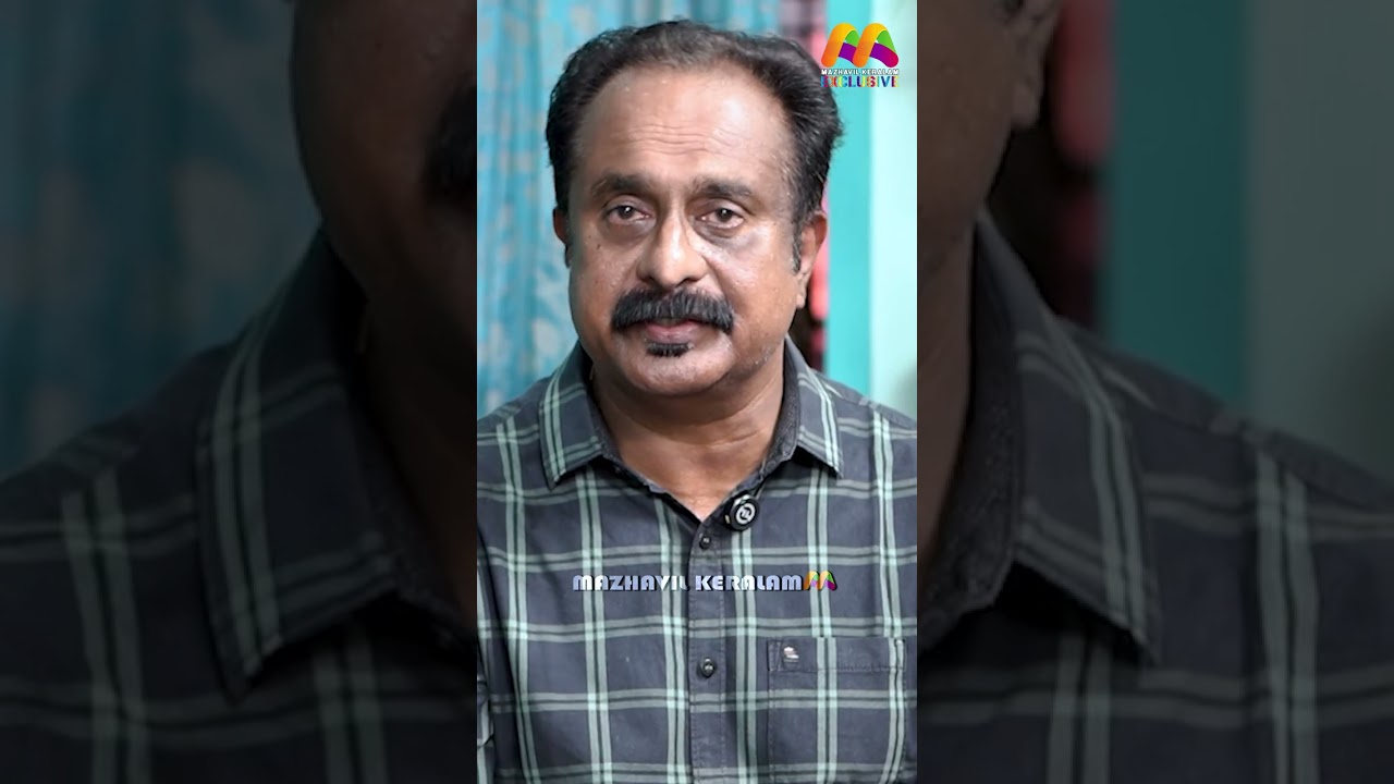 അയാളുടെ ആ നിലവിളി ഇപ്പോളും ഓർമയുണ്ട്  J VENUGOPAL