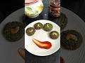 Hara Bhara Kabab At Home Healthy Recipe Shorts Trending Video Harabharakababrecipe