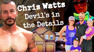 Chris Watts Reveals Crime Details & Secrets About His Mistress: How Was This Ignored