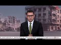 جيش الاحتلال يشن سلسلة غارات على مرتفعات الطاهر ومحيطها جنوب لبنان
