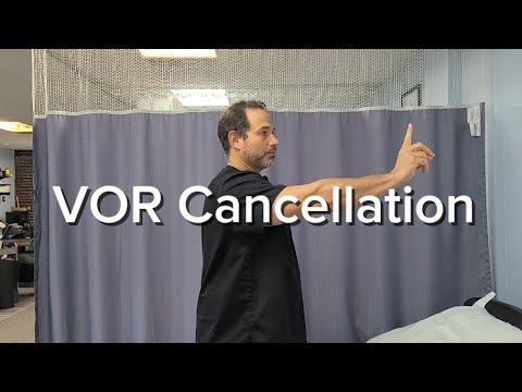 VOR Cancellation 