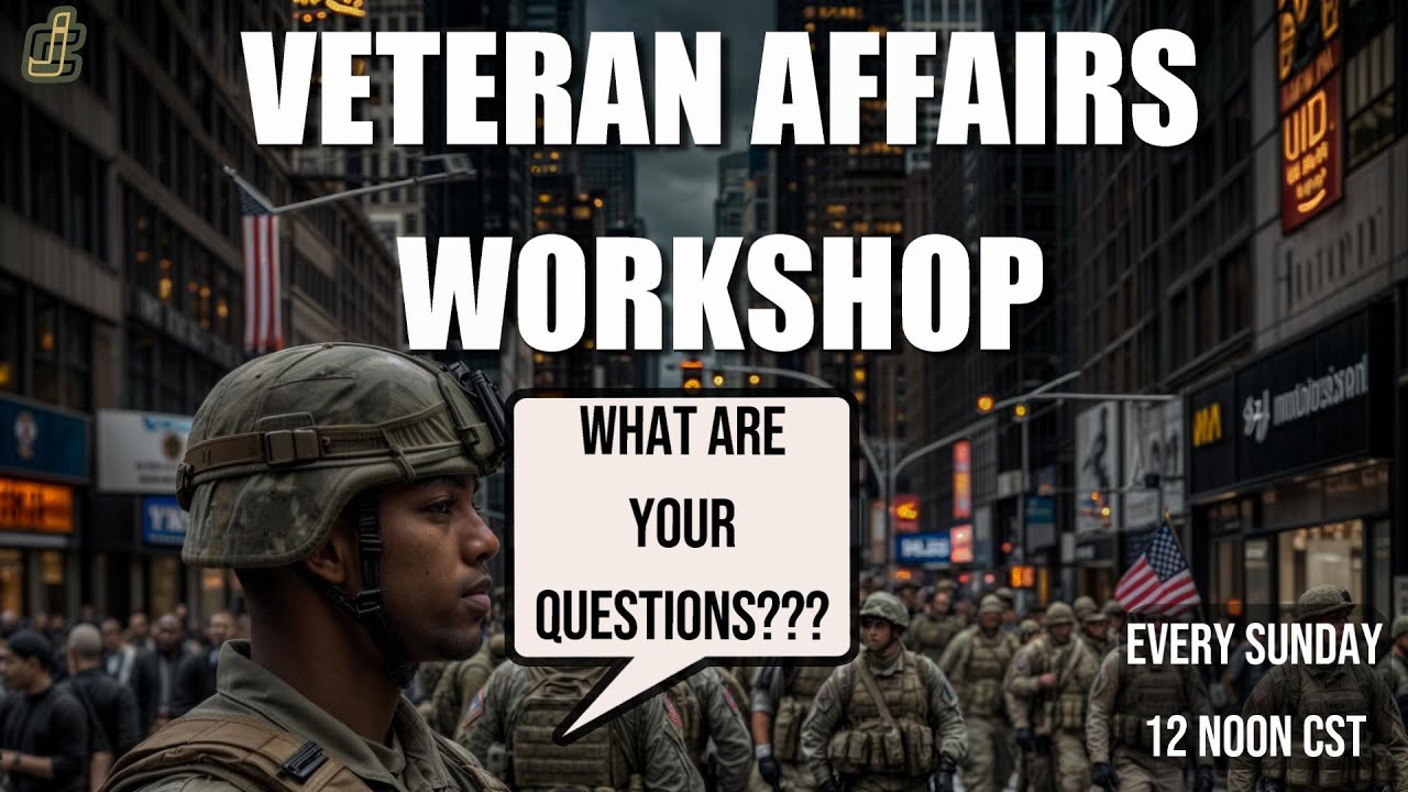 Veteran Awareness Project Mobile 