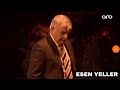 ESEN YELLER - CAVİT TEBRİZLİ