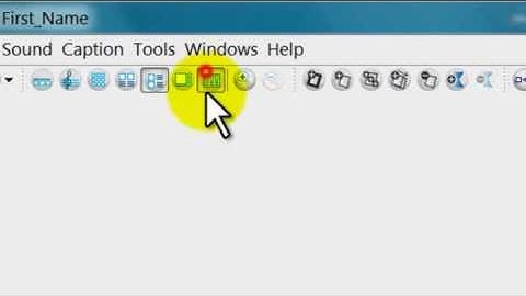 Managing Workspaces in Storyboard Pro 4.2