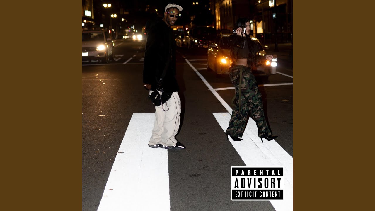 KARRAH BOO / Victoria's Secrets (Demo) - YouTube