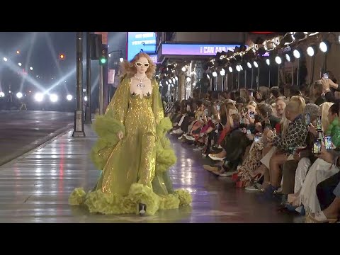 Gucci | Spring Summer 2022 (Love Parade) | Full Show