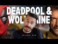 First Time Watching Deadpool &amp; Wolverine | Reactions, Spoilers, Easter Eggs &amp; Cameos #moviereview
