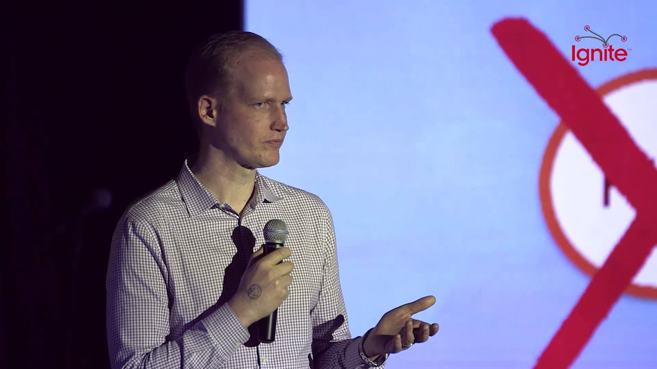 Michael Rill - Dance lessons and productivity - YouTube