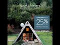 Termas Aguas Calientes. Promoción de temporada baja