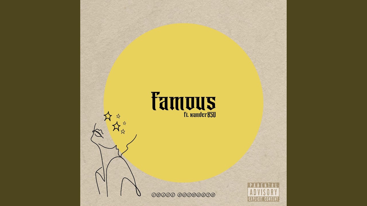 famous (feat. Xander850)