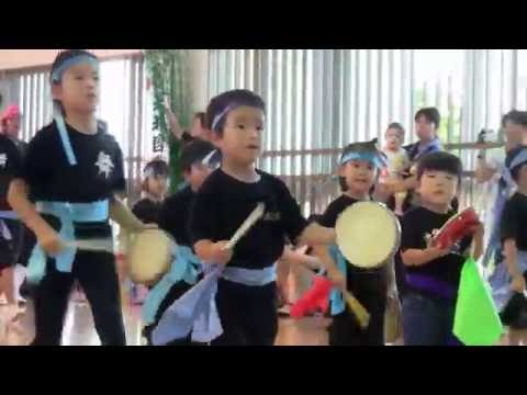エイサーページェント2011