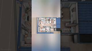 Colorful Spring Apartment Pt2 Apartments