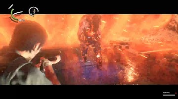 The Evil Within 2 I Save 6/7 Chapter 13 I Classic Difficulty Walkthrough Playthrough attempt 3