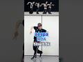aespa × G-DRAGON / WDA ゆっくりダンス解説【0.8x ミラー反転】