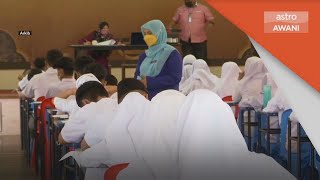 Ranking Sekolah | KPM sepatutnya simpan sendiri, jangan dedah