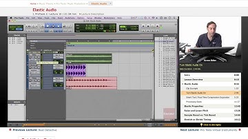 Pro Tools & Sibeluis Tutorial