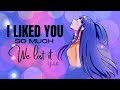 I LIKED YOU SO MUCH, WE LOST IT- Ysabelle Cuevas ( FANMADE ANIMATIC MV ) | Neimli Cam