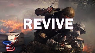 HAS BATTLEFIELD 5 BEEN REVIVED