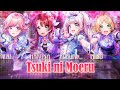 Tsuki ni Moeru (月に萌える) - Lyrical Lily - [KAN/ROM/ESP] / Lyrics.